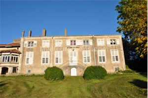 maison de maitre à la vente -   54700  PONT A MOUSSON, surface 800 m2 vente maison de maitre - UBI381096756